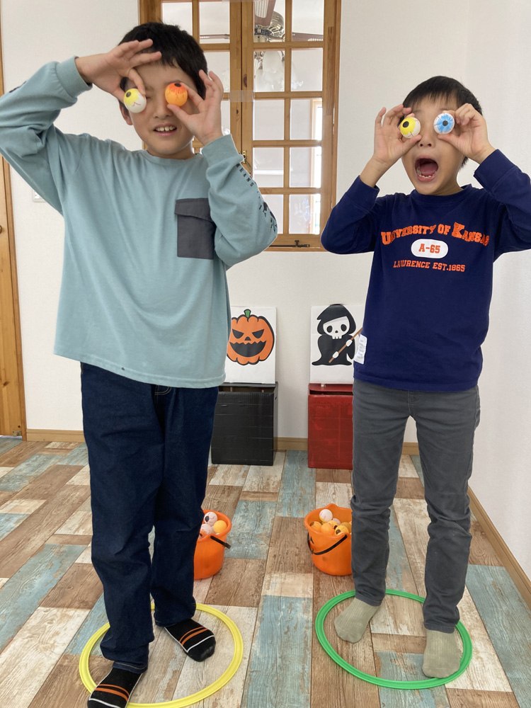 2025 Halloween Party photo 103