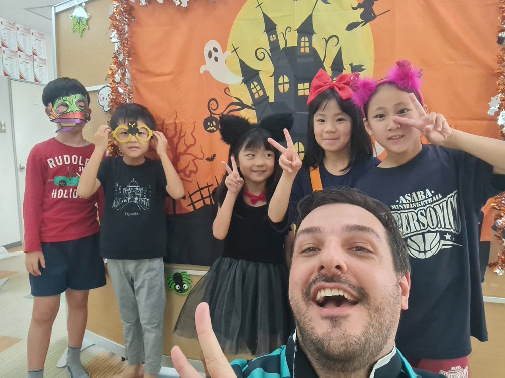 2025 Halloween Party photo 105