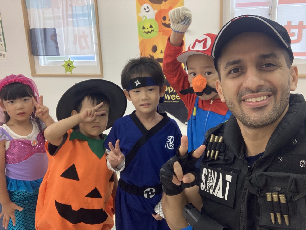 2025 Halloween Party photo 106