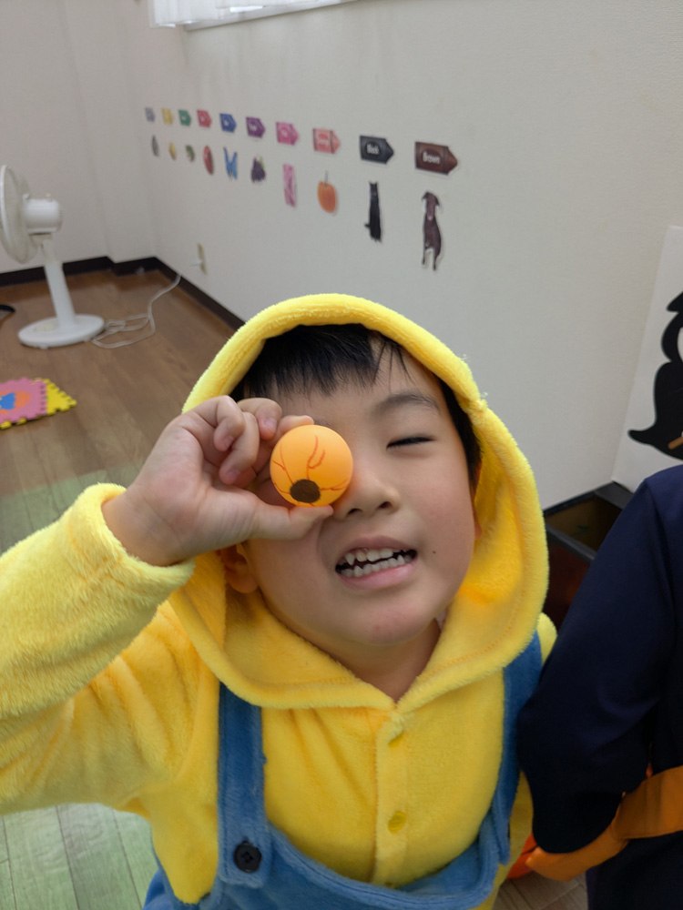 2025 Halloween Party photo 109