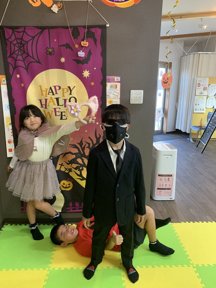 2025 Halloween Party photo 112