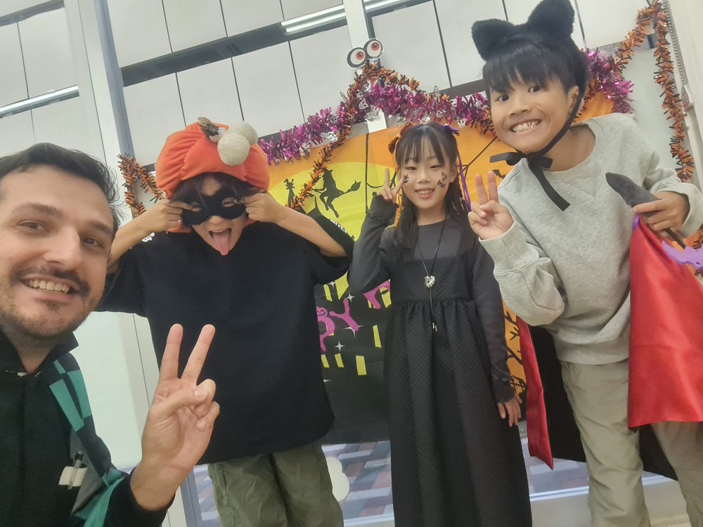 2025 Halloween Party photo 113