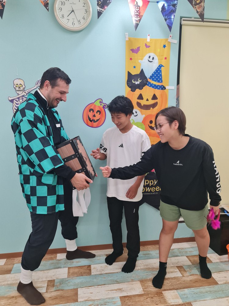 2025 Halloween Party photo 115