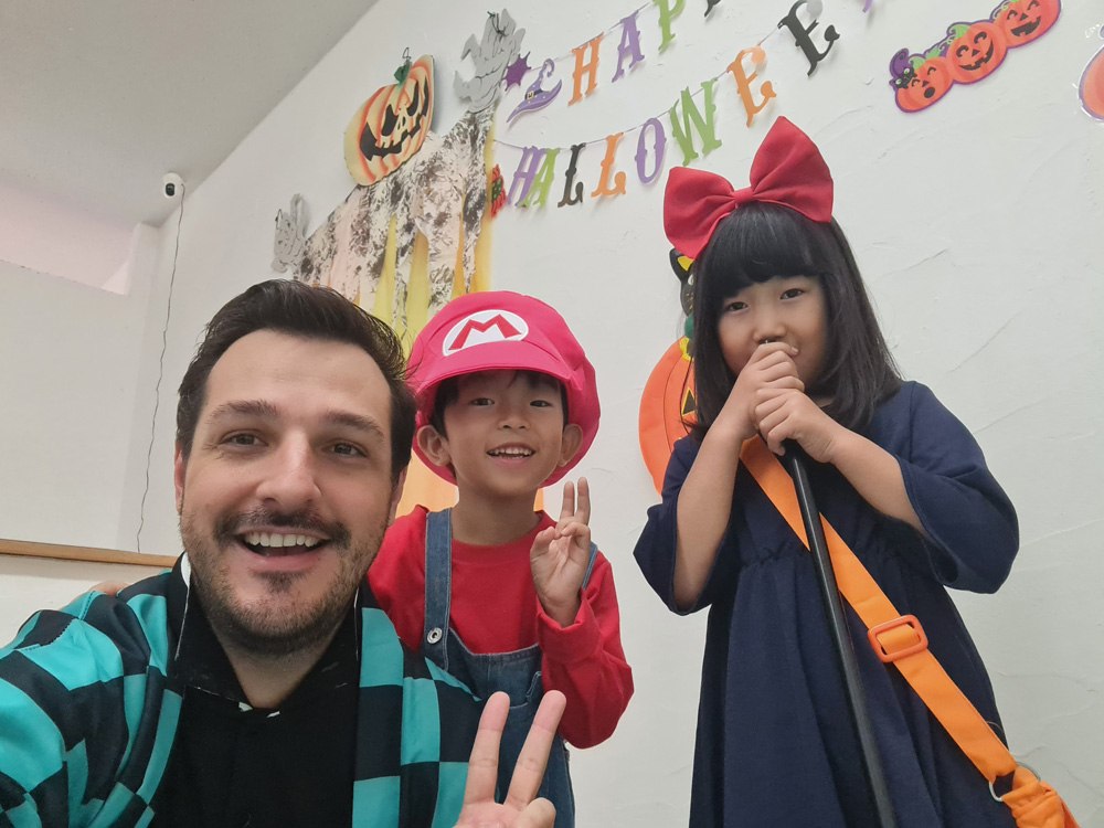2025 Halloween Party photo 120