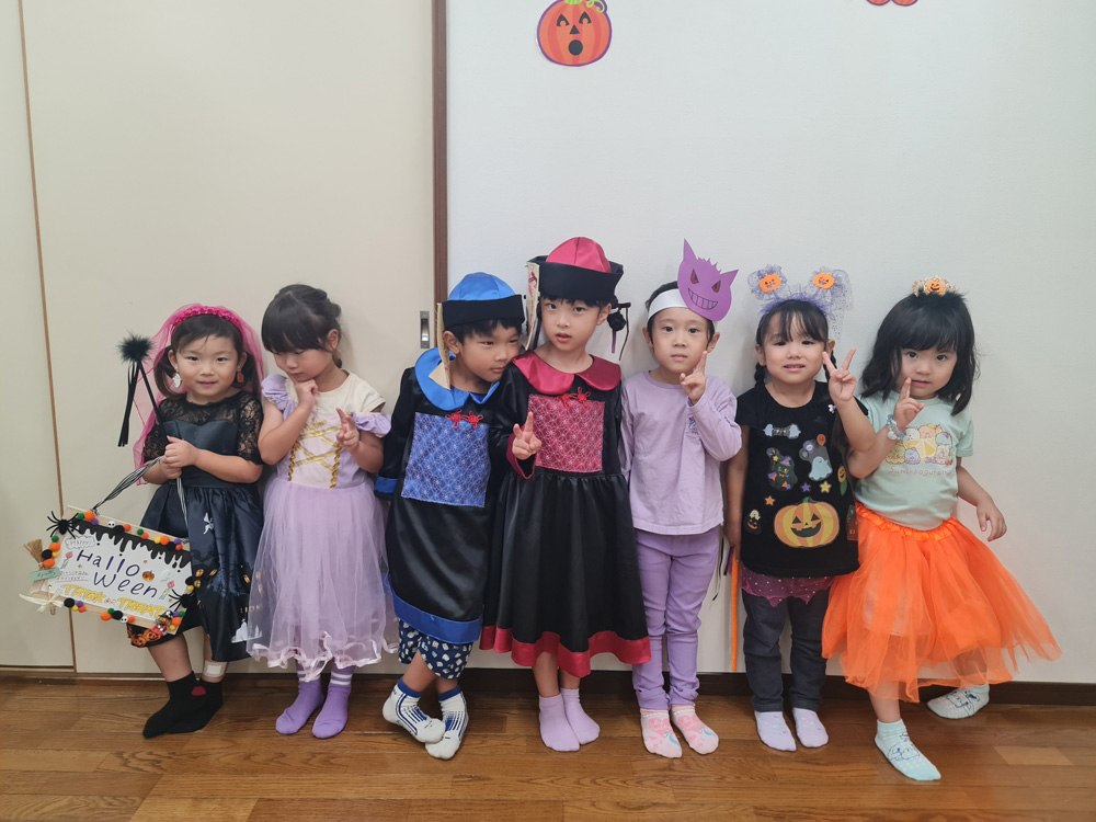 2025 Halloween Party photo 121