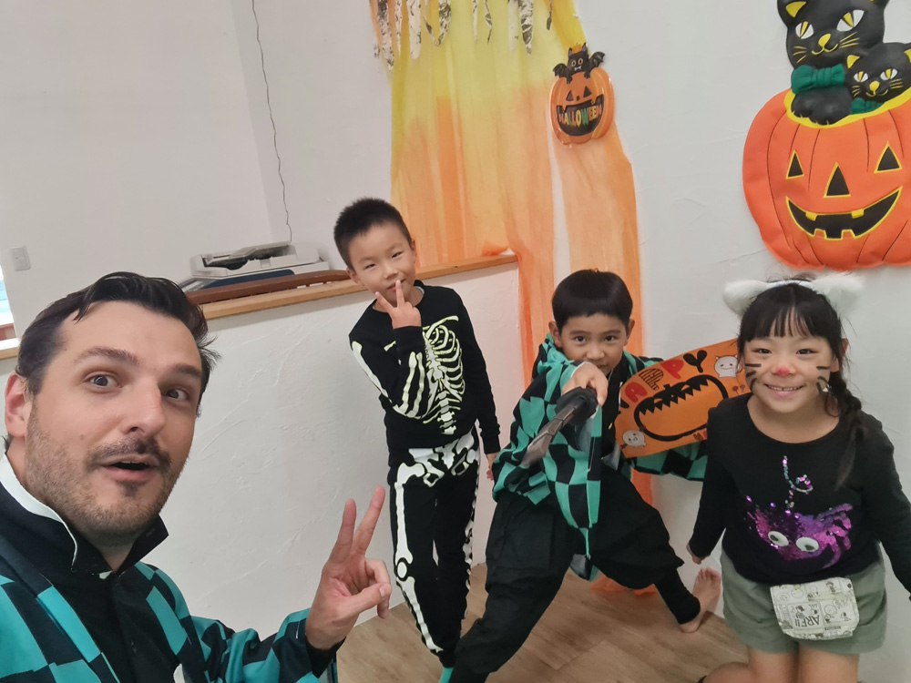 2025 Halloween Party photo 123