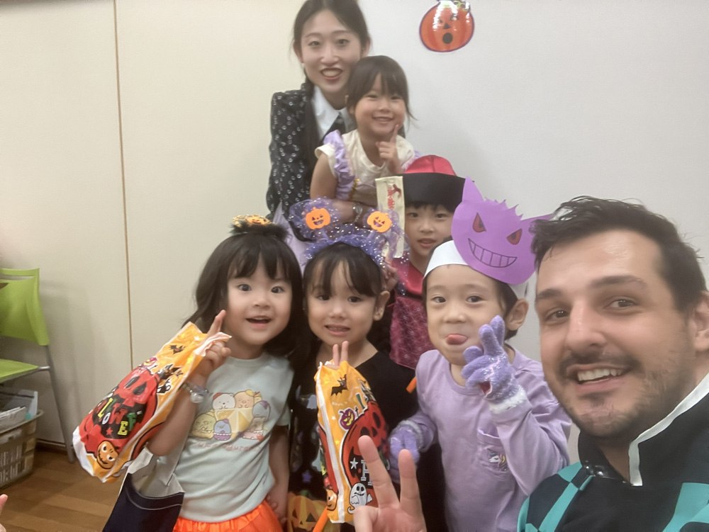 2025 Halloween Party photo 126