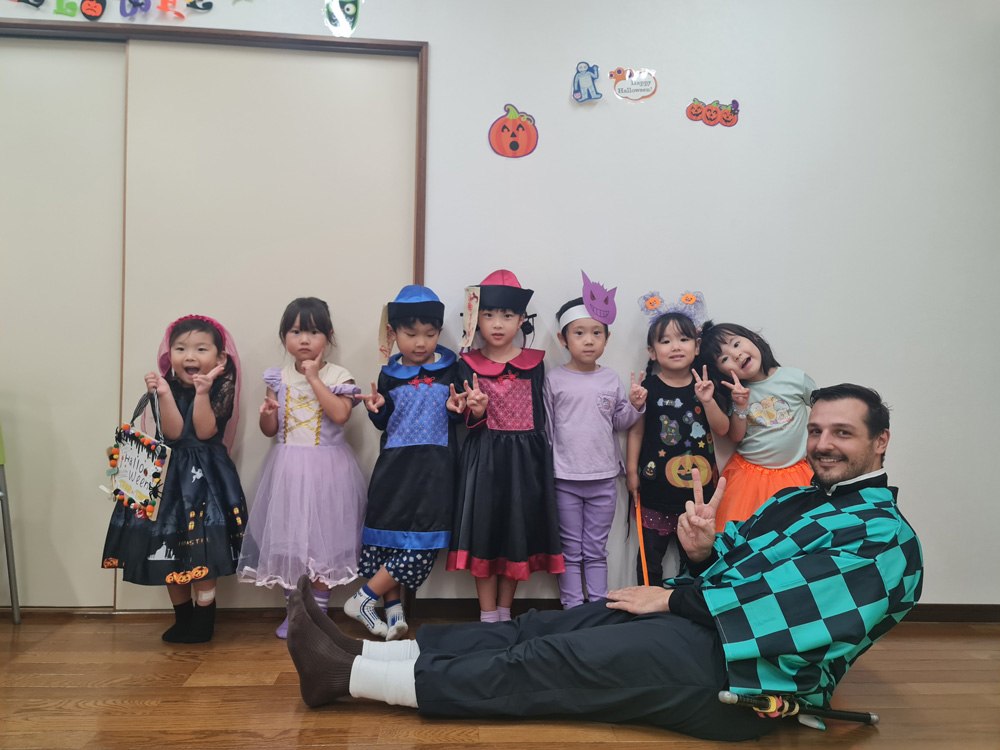 2025 Halloween Party photo 127