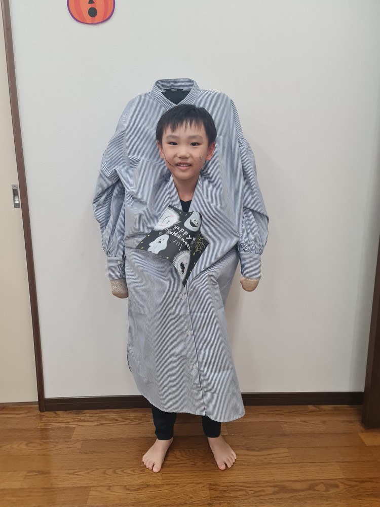 2025 Halloween Party photo 132