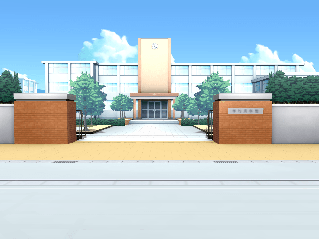 a school